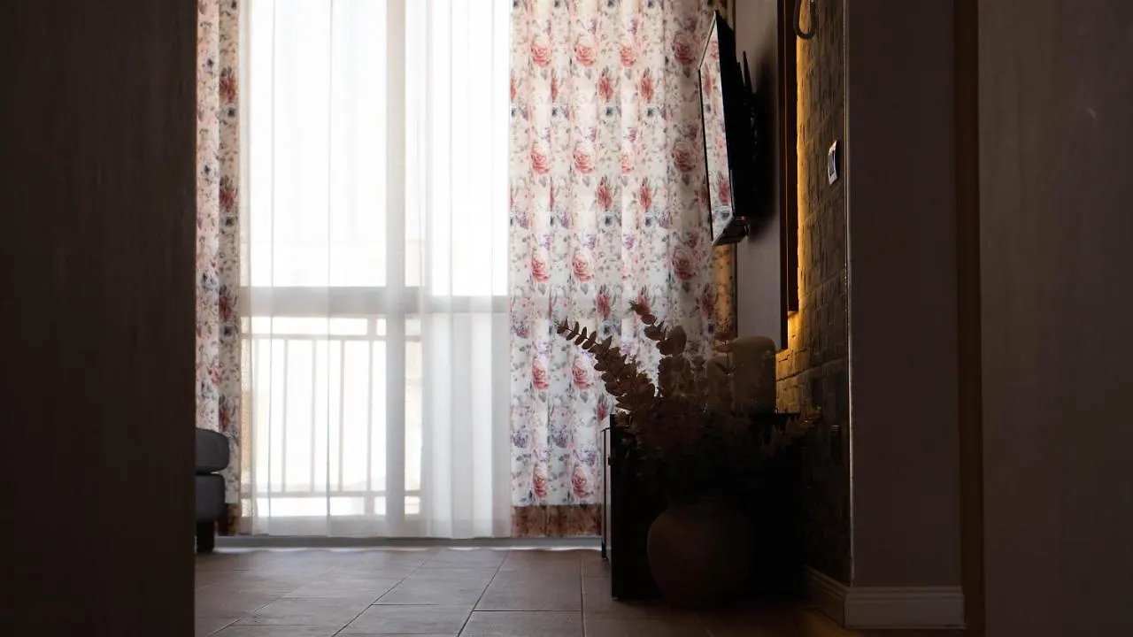 Eka Luxury Two-Bedroom Premium Apartment Durrës 0*,  Albania
